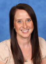 Kiri McWaters - Assistant Principal: Year 11 Leadership, Curriculum, Reporting and Performance Development